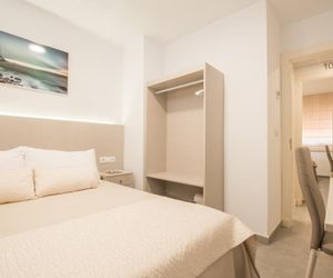 Hostal El Romerito Malaga Spain
