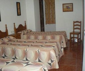 Hostal la Hispanidad Malaga Spain