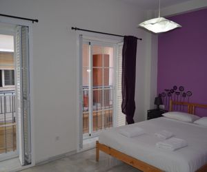 Apartamentos Canasteros Malaga Spain