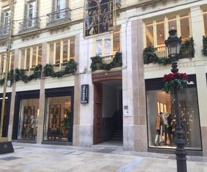Hostal Larios Malaga Spain