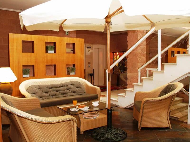Hotel Photo 5