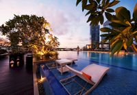 Отзывы The Fullerton Bay Hotel Singapore, 5 звезд