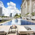 Фото отеля The Fullerton Hotel Singapore (SG Clean, Staycation Approved)