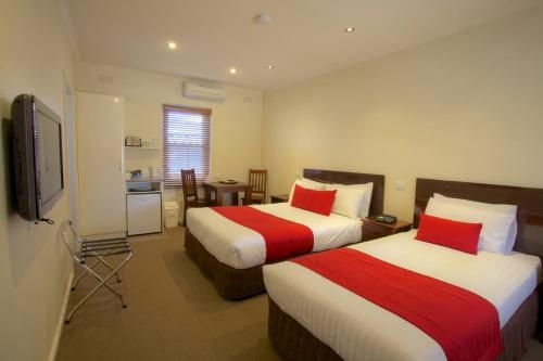 Hotel Photo 7