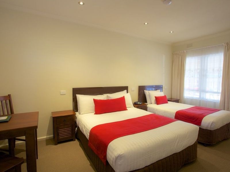 Hotel Photo 8