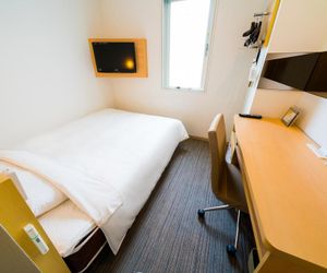 Super Hotel Asakusa Tokyo Japan