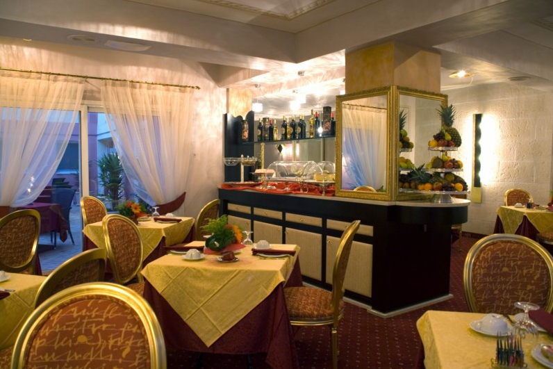 Hotel Photo 15
