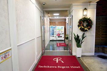 Hotel Photo 14
