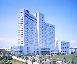 Tokyo Bay Ariake Washington Hotel Tokyo Japan