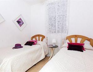 Hostal Salamanca Madrid Spain