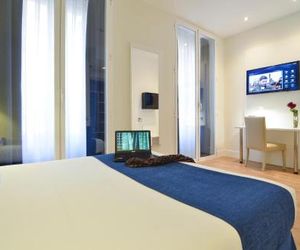 Hotel Miau Madrid Spain