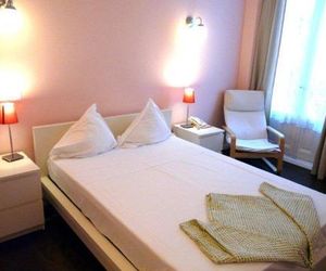 Hostal Pizarro Madrid Spain