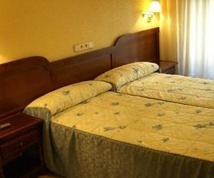 Hostal Benamar Madrid Spain