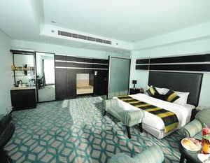 Best Western Merrion Amritsar India