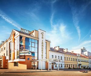 Victoria Hotel na Zamkovoy Minsk Minsk Belarus