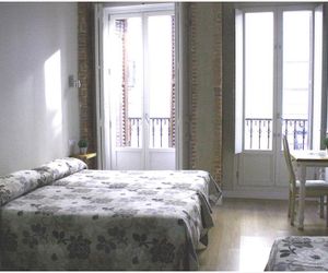 Hostal Madrid Madrid Spain