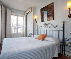 B&B Hotel Madrid Centro Plaza Mayor Madrid Spain