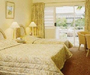 Country Comfort Sunlodge Cairns Australia