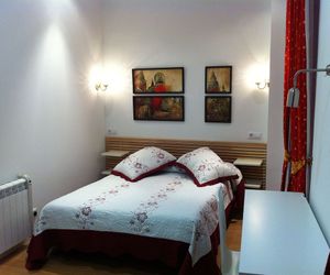 Hostal Comercial Madrid Spain