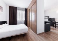 Отзывы Compostela Suites, 3 звезды