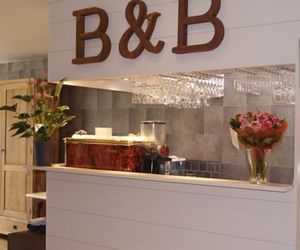 B&B carpediem Ieper Belgium