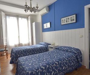 Hostal Valencia Madrid Madrid Spain