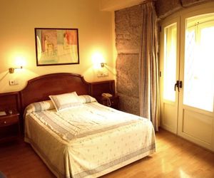 Hostal San Lorenzo Madrid Spain