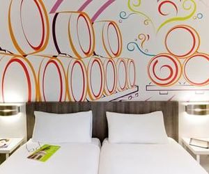 Ibis Styles Madrid Prado Madrid Spain