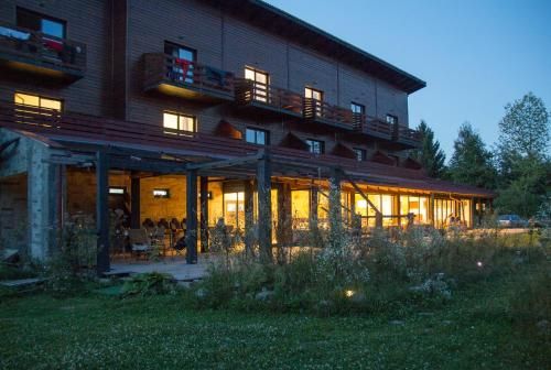 Hotel Photo 23