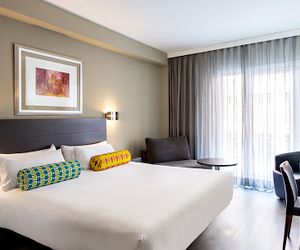 Mercure Madrid Centro Madrid Spain