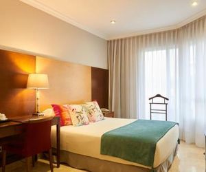 Suites Barrio de Salamanca Madrid Spain