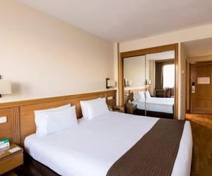 Holiday Inn Madrid - Pirámides Madrid Spain