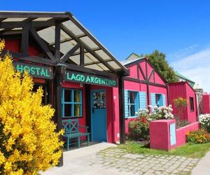 Albergue Lago Argentino B&B Calafate Argentina