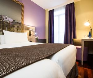 Leonardo Hotel Madrid City Center Madrid Spain