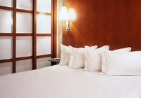 Отзывы AC Hotel Los Vascos, a Marriott Lifestyle Hotel, 3 звезды