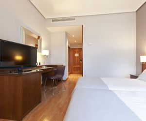 Tryp Madrid Cibeles Hotel Madrid Spain