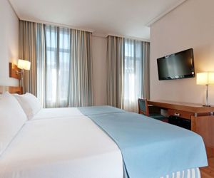 Tryp Madrid Atocha Hotel Madrid Spain