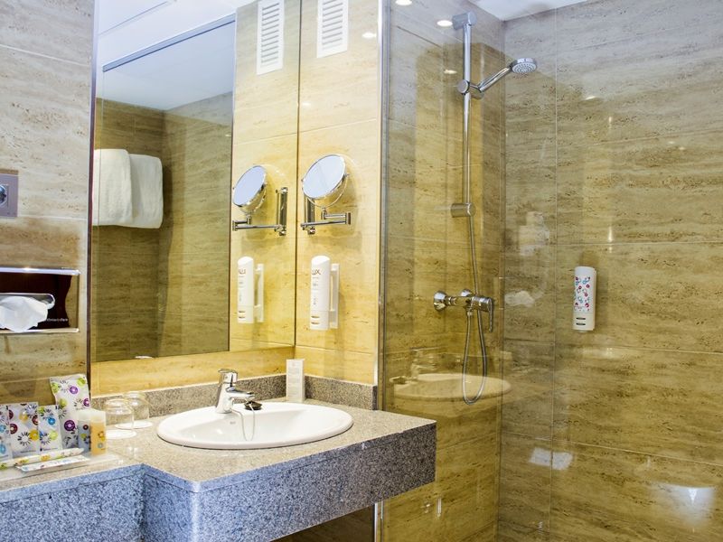 Hotel Photo 9