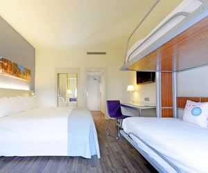 Tryp Madrid Chamberí Madrid Spain