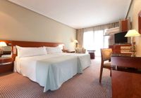 Отзывы Tryp Madrid Alameda Aeropuerto Hotel, 4 звезды