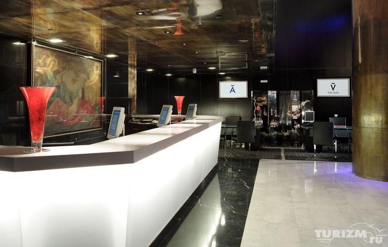 Hotel Photo 16