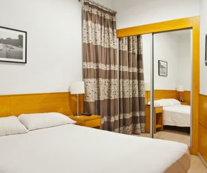 Aparthotel Ramon de la Cruz 41 Madrid Spain