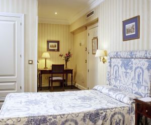 Bless Hotel Madrid - The Leading Hotels of the World Madrid Spain