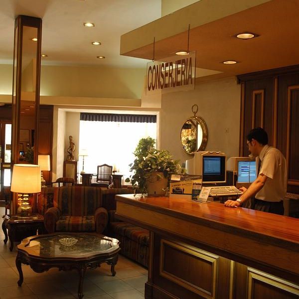 Hotel Photo 18