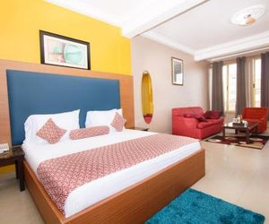 Prestige Suites Accra Ghana