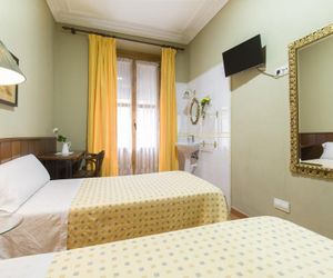 Hostal La Vera Madrid Spain