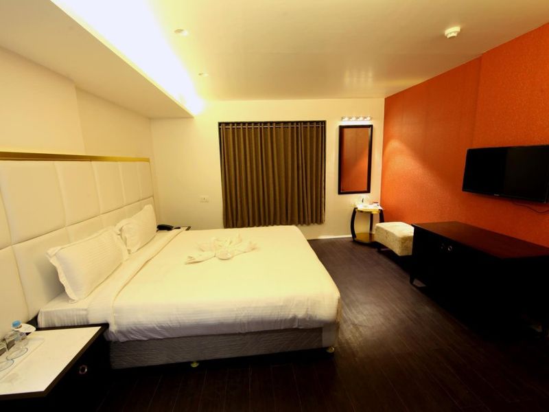 Hotel Photo 6