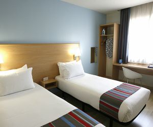 Travelodge Torrelaguna Madrid Spain