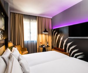 NYX Hotel Madrid by Leonardo Hotels Madrid Spain