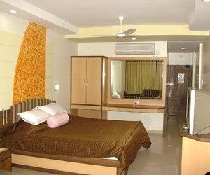 Hotel Jai Residency Gandhidham India